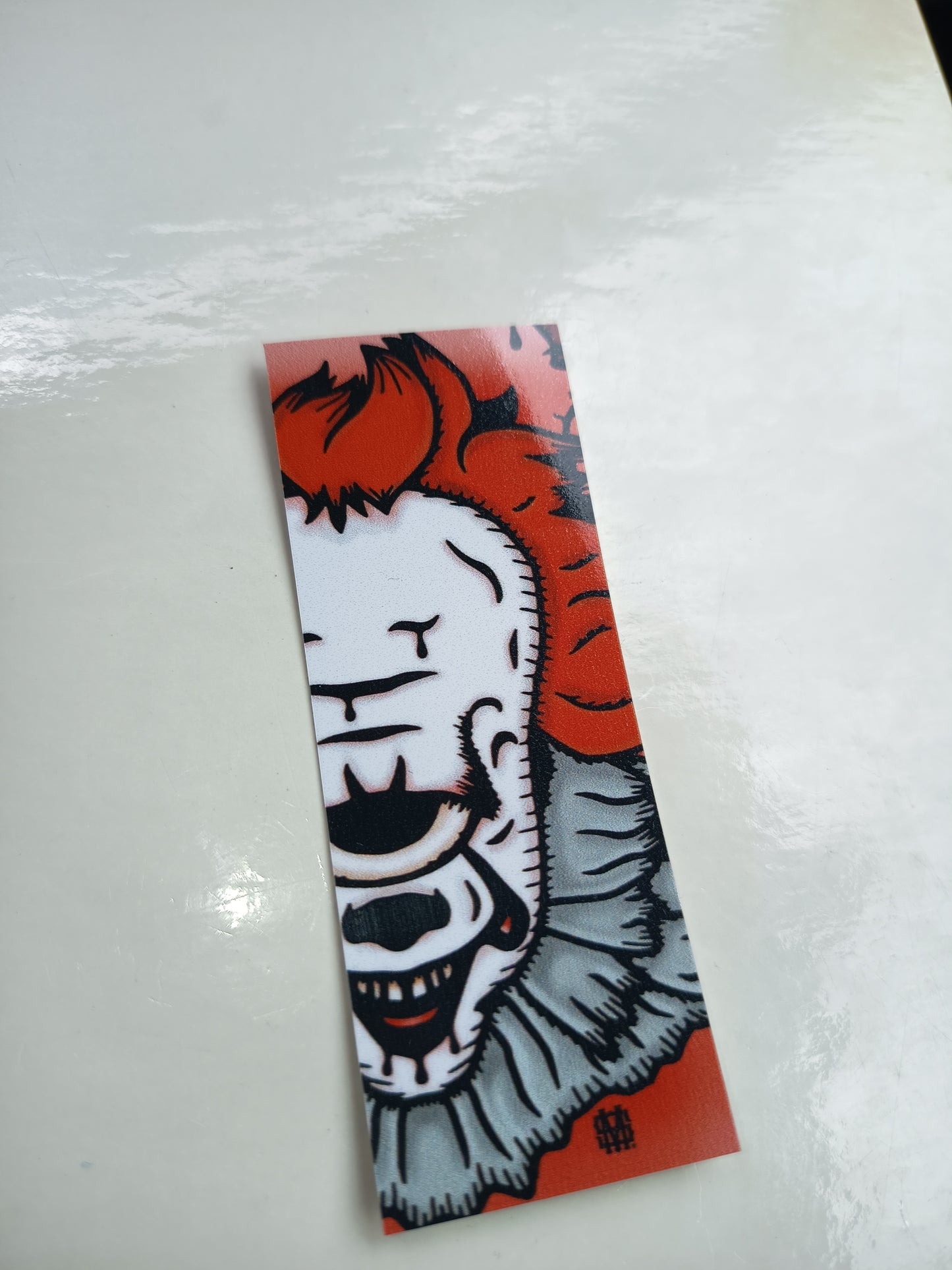 Seshed Out Graphic Deck Skins – Shaun Draws Eyes Collection