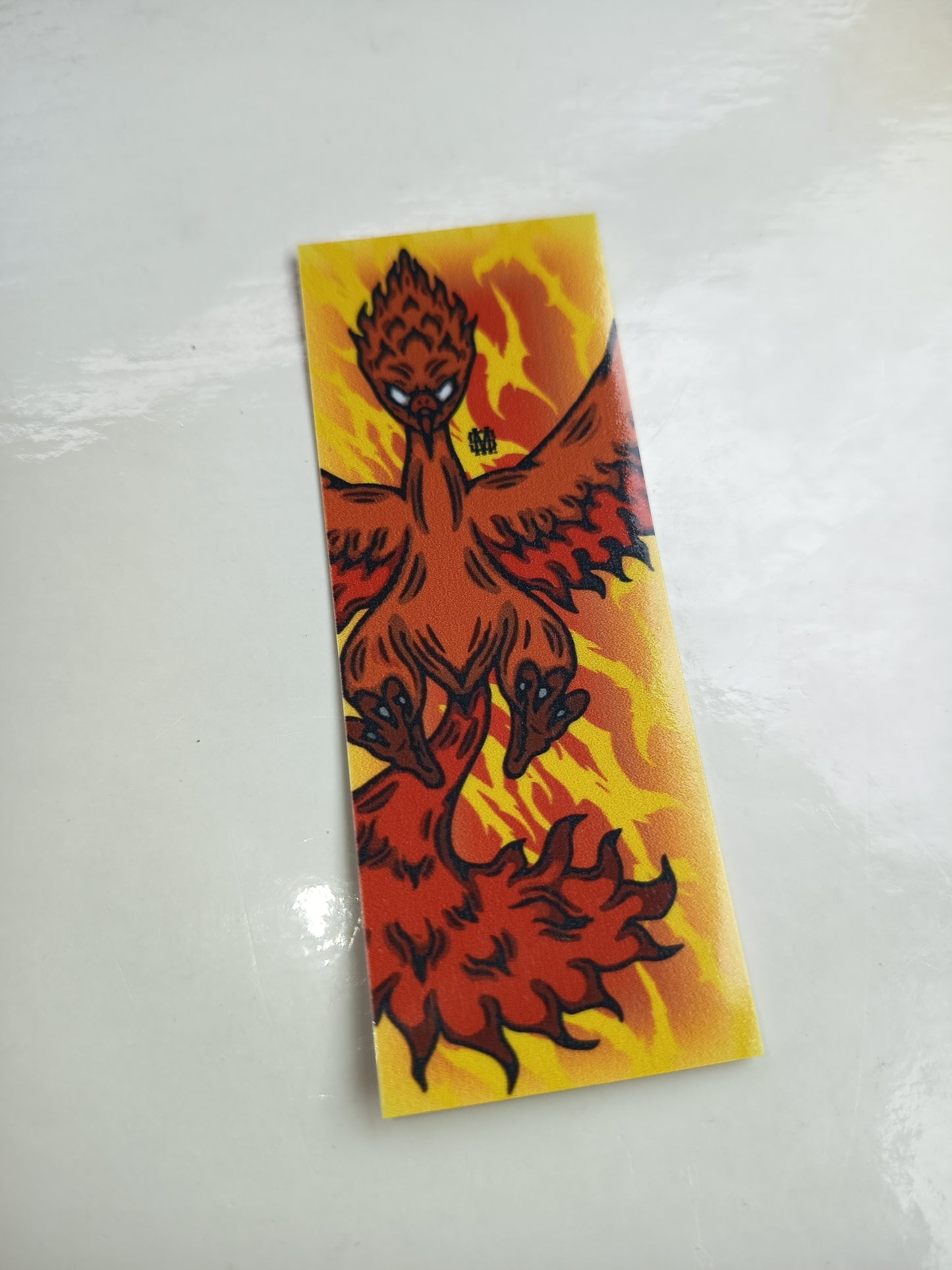 Seshed Out Graphic Deck Skins – Shaun Draws Eyes Collection