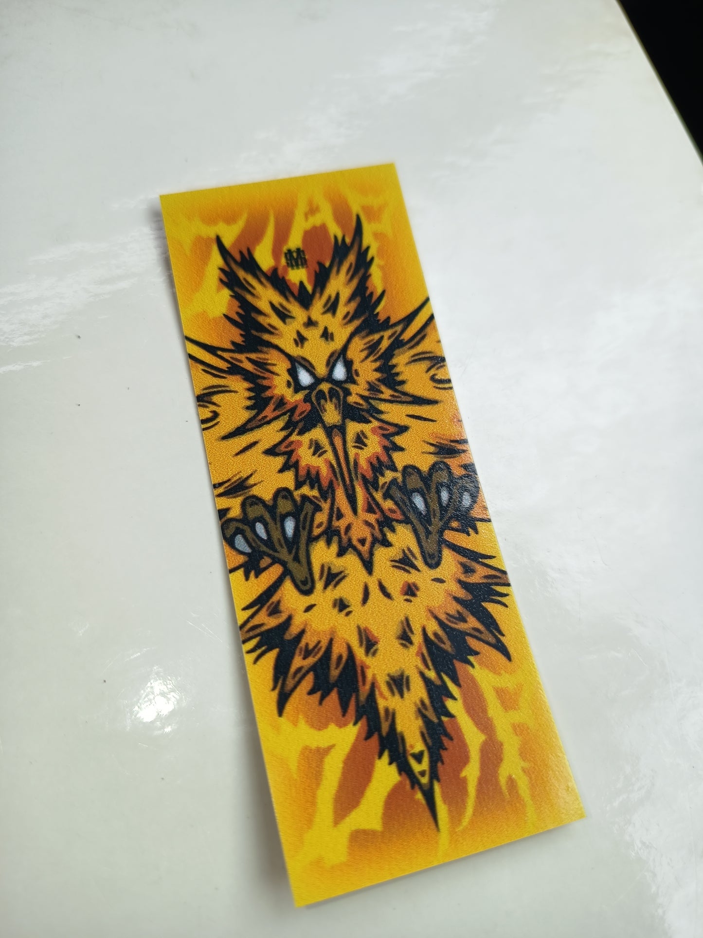 Seshed Out Graphic Deck Skins – Shaun Draws Eyes Collection