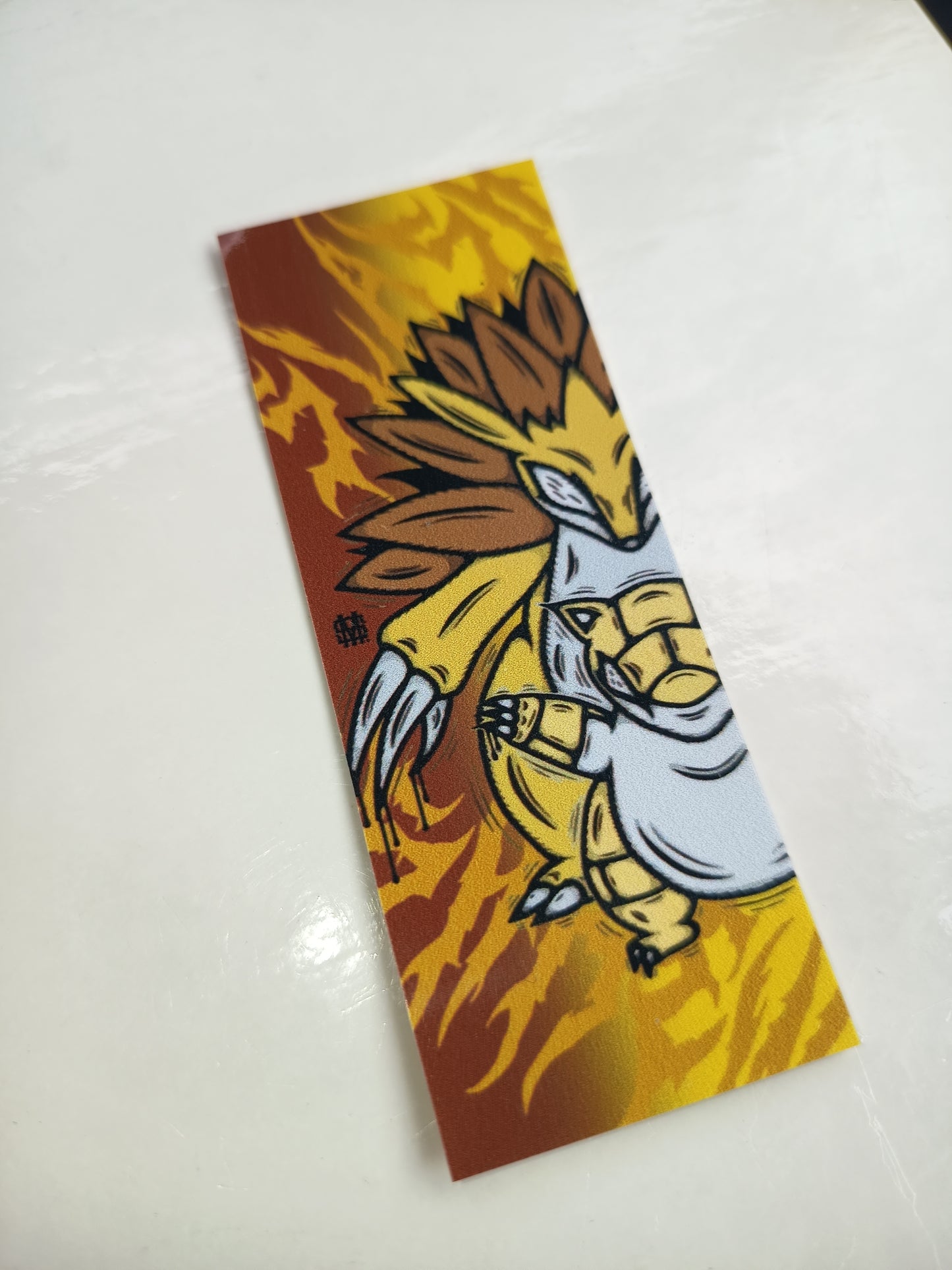 Seshed Out Graphic Deck Skins – Shaun Draws Eyes Collection