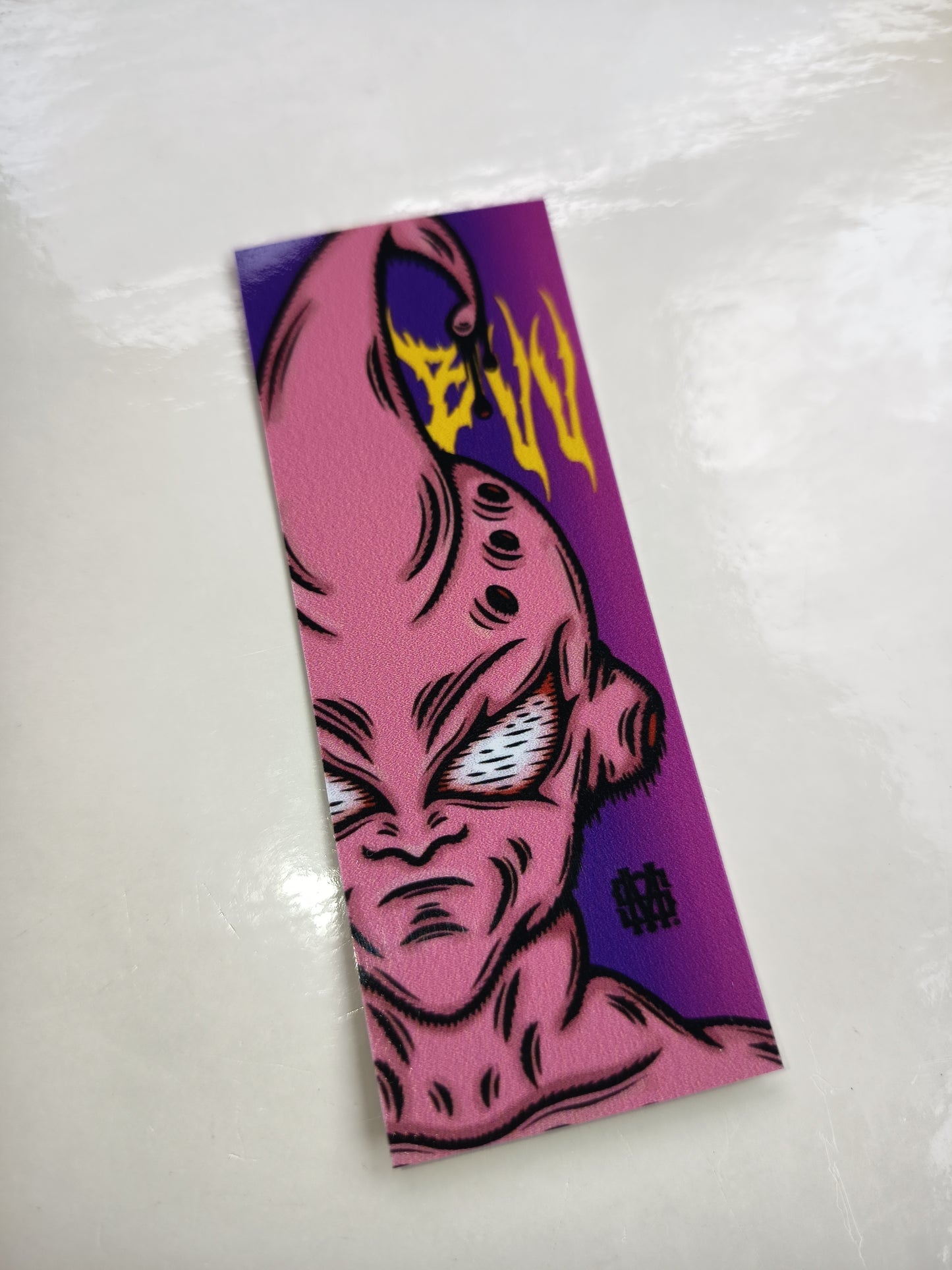 Seshed Out Graphic Deck Skins – Shaun Draws Eyes Collection